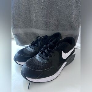 Nike Air Max sneakers